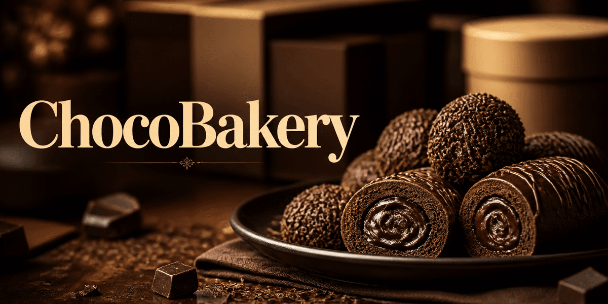 ChocoBakery