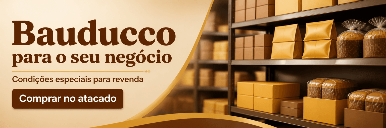 Bauducco para o seu negócio