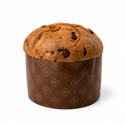 Panettone Bauducco 400g