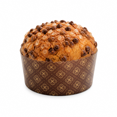 Mini Chocolomba Gotas Bauducco 100g