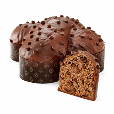 Chocolomba Gotas Bauducco 700g