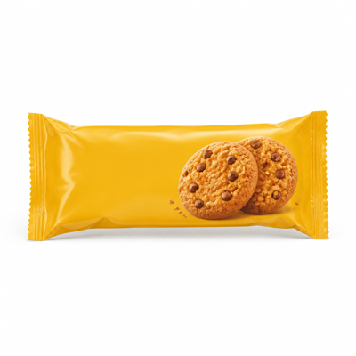 Cookies Original Bauducco 40g