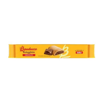 Recheadinho Bauducco Chocolate 104g