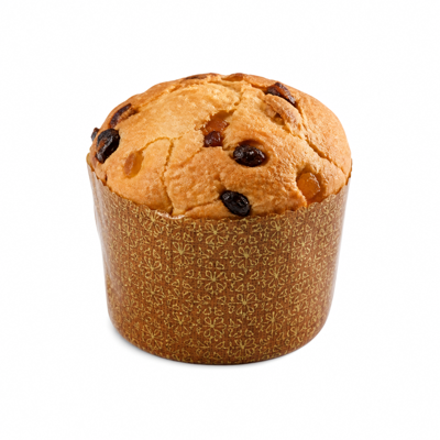 Mini Panettone Bauducco 80g