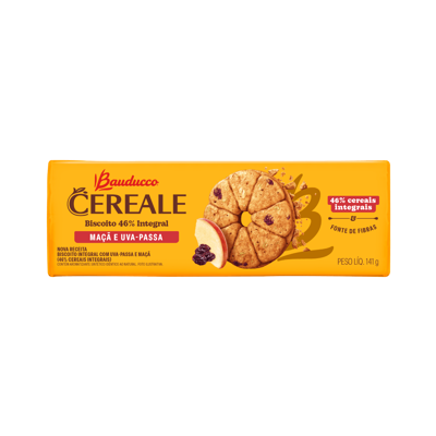 Panettone Bauducco Lata Presente 750g