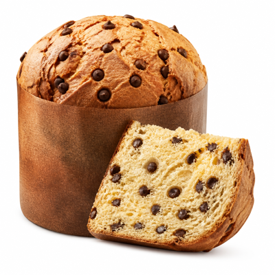 Chocottone Bauducco Maxi 500g