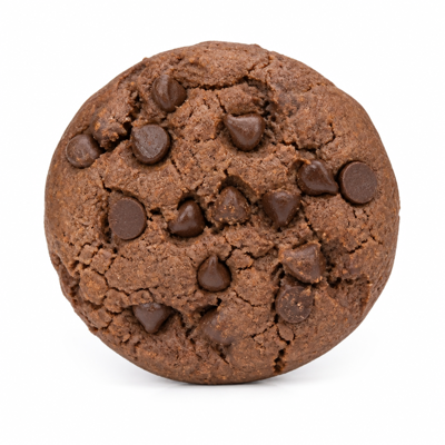 Cookies Chocolate Bauducco 40g